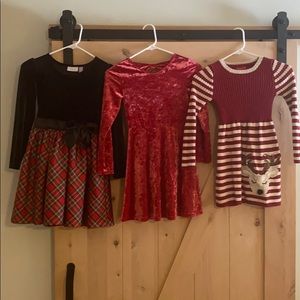 Kid Girl Dresses